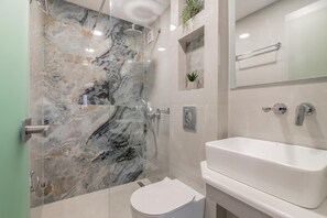 Apartamento | 3 dormitorios y sistema de insonorización