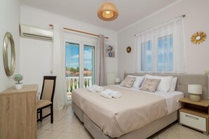 Apartamento | Fachada