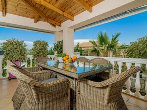 Apartamento | Fachada