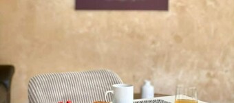 Appartement T3 de charme au cœur de Gap