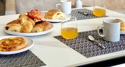 Appartement T3 de charme au cĆur de Gap