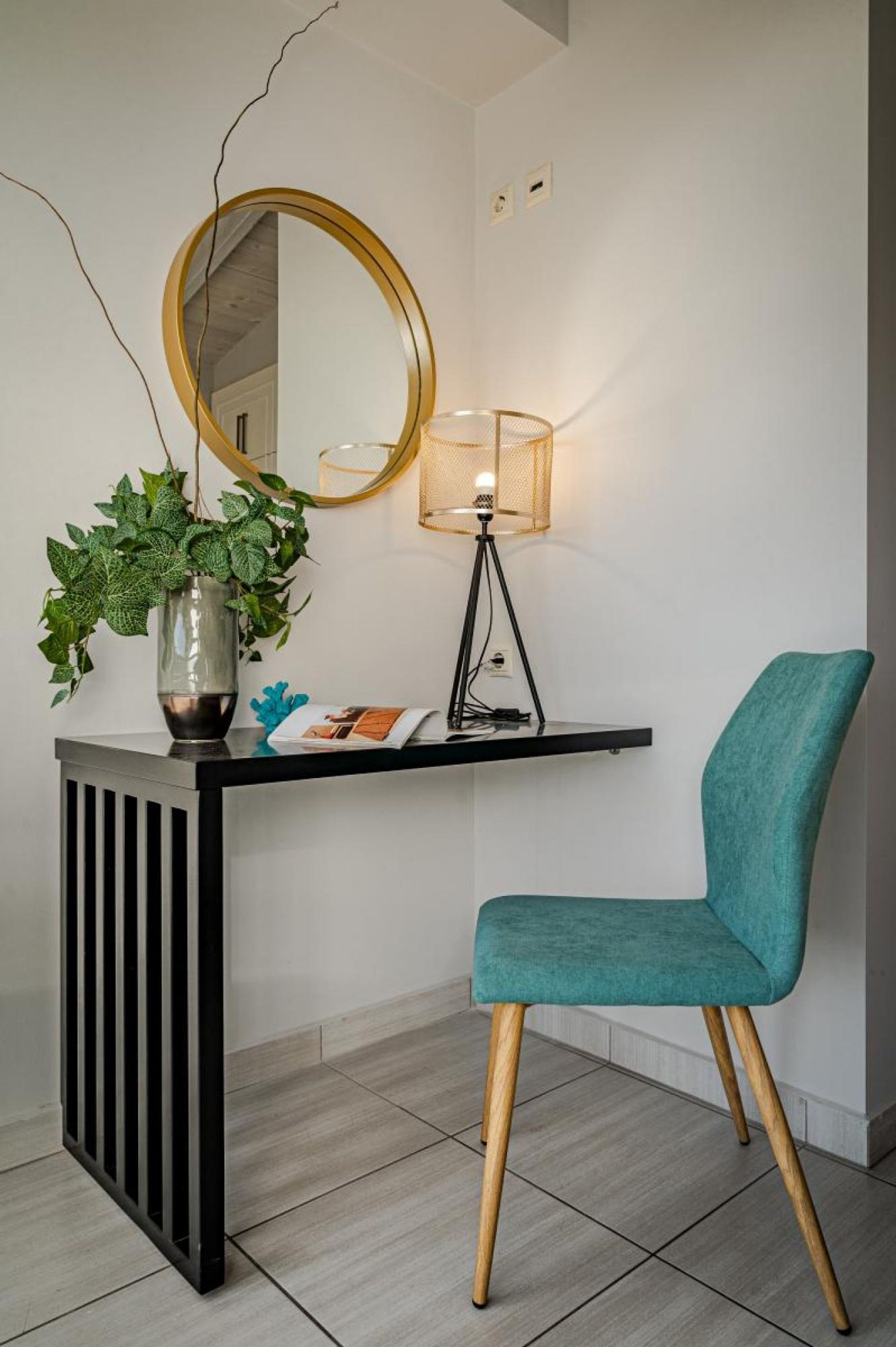 Appartement | Extérieur