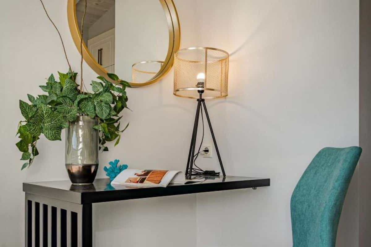 Appartement | Extérieur