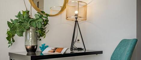 Appartement | Extérieur