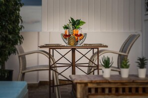 Apartment | 1 bedroom, soundproofing - Marayas Modern Loft! (Zakynthos)