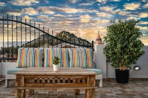 Leilighet | 1 soverom og lydisolert