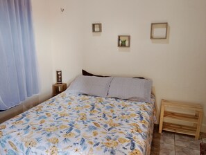 4 chambres, bureau, fer et planche à repasser, Wi-Fi gratuit