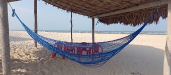 Casa Ampla na Praia de Caponga, Wifi