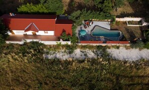 Exterior - Leprina Leprina (Ližnjan)