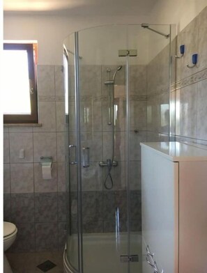 Bathroom - Leprina Leprina (Ližnjan)