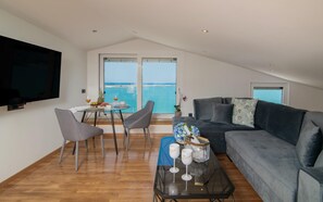 Appartement | 2 chambres