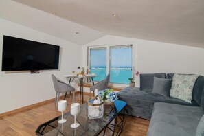 Apartament | 2 dormitoris 