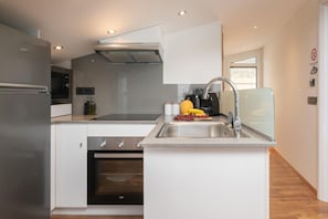 Appartement | 2 chambres