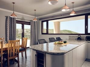 Maison | 5 chambres, chambres insonorisées