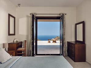 5 habitaciones y sistema de insonorización 