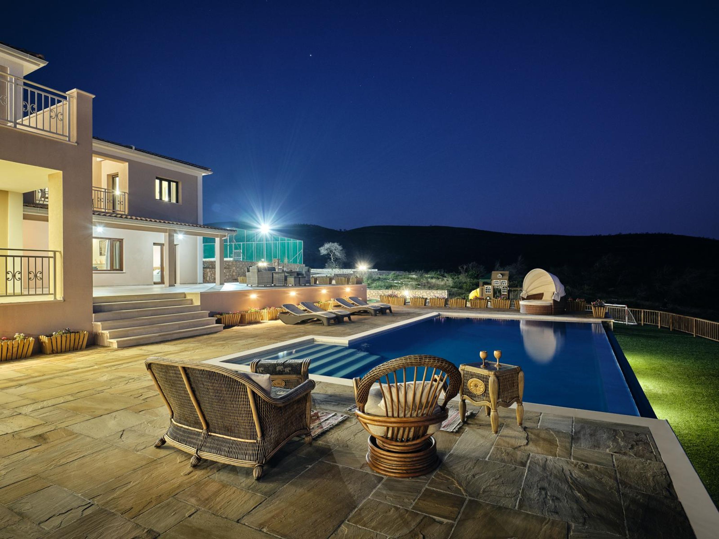 單棟房屋 | 外觀