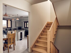 Ferienhaus | Aussenbereich