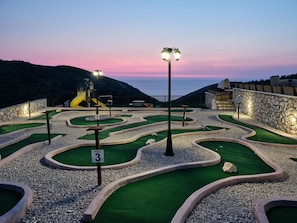 House | Exterior - Karousa Villa - Karousa Villas Anafonitria Zakynthos (Zakynthos)