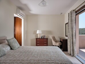 Maison | 5 chambres, chambres insonorisées