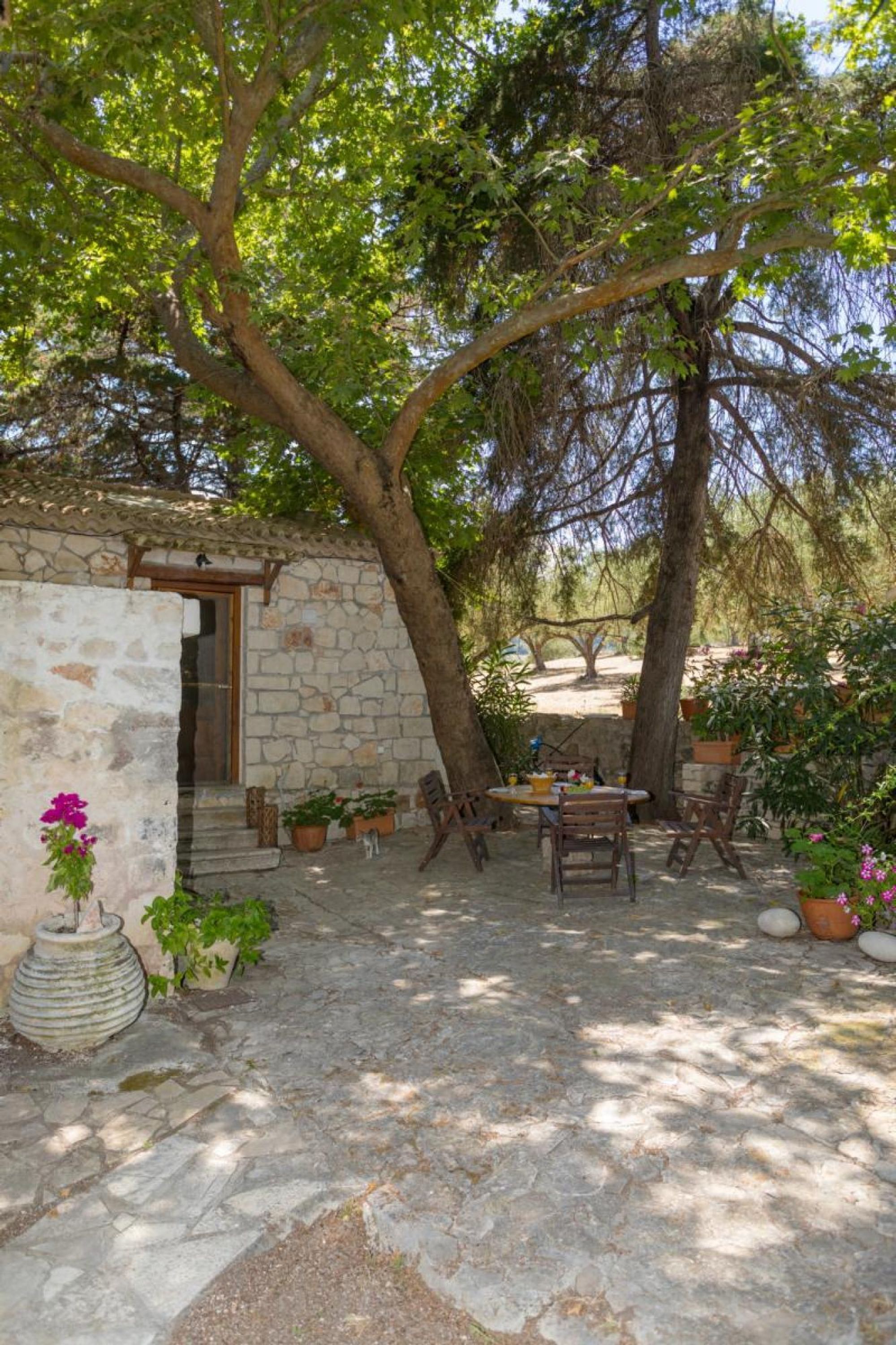 Ferienhaus | 4 Schlafzimmer, schallisolierte Zimmer