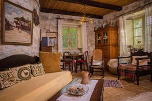 House | 4 bedrooms, soundproofing - Jianni's Villa - Stone Villa in the Greenery!! (Zakynthos)