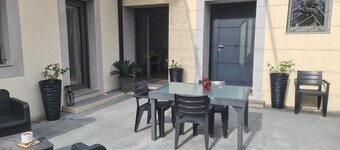 Chambres Chez L'habitant