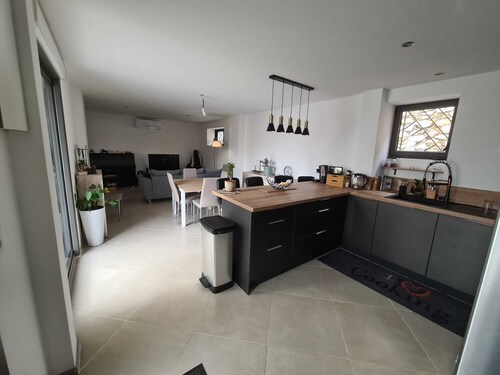 Chambres chez l'habitant