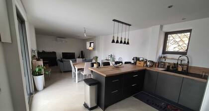 Chambres chez l'habitant