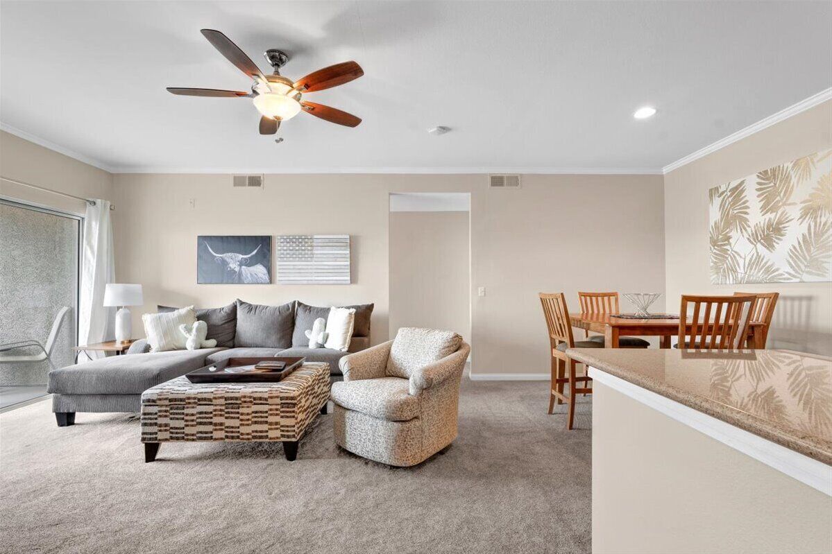 Comfortable Henderson Condo With Strip Views - Henderson, NV