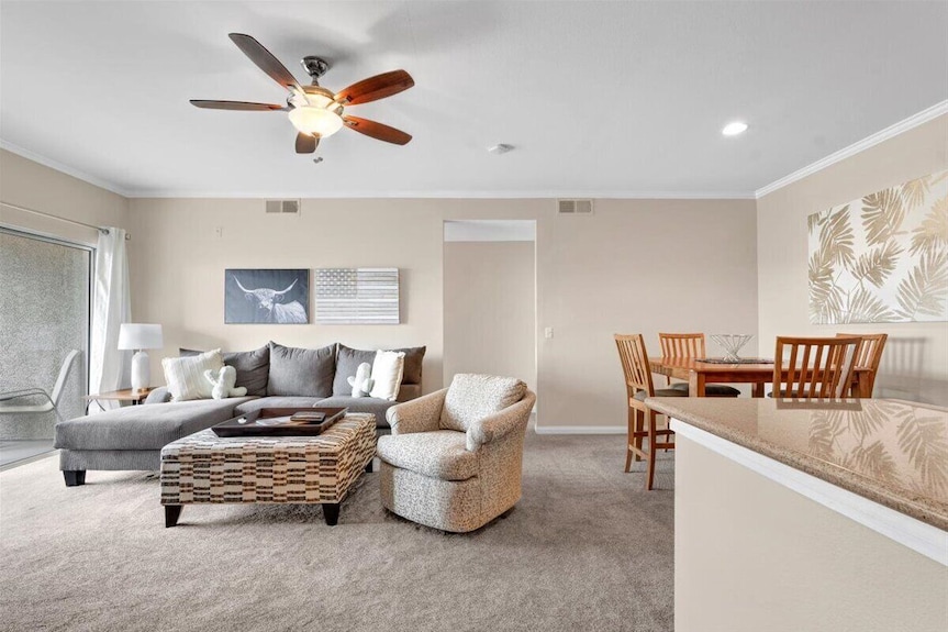 Comfortable Henderson Condo With Strip Views - Henderson, NV