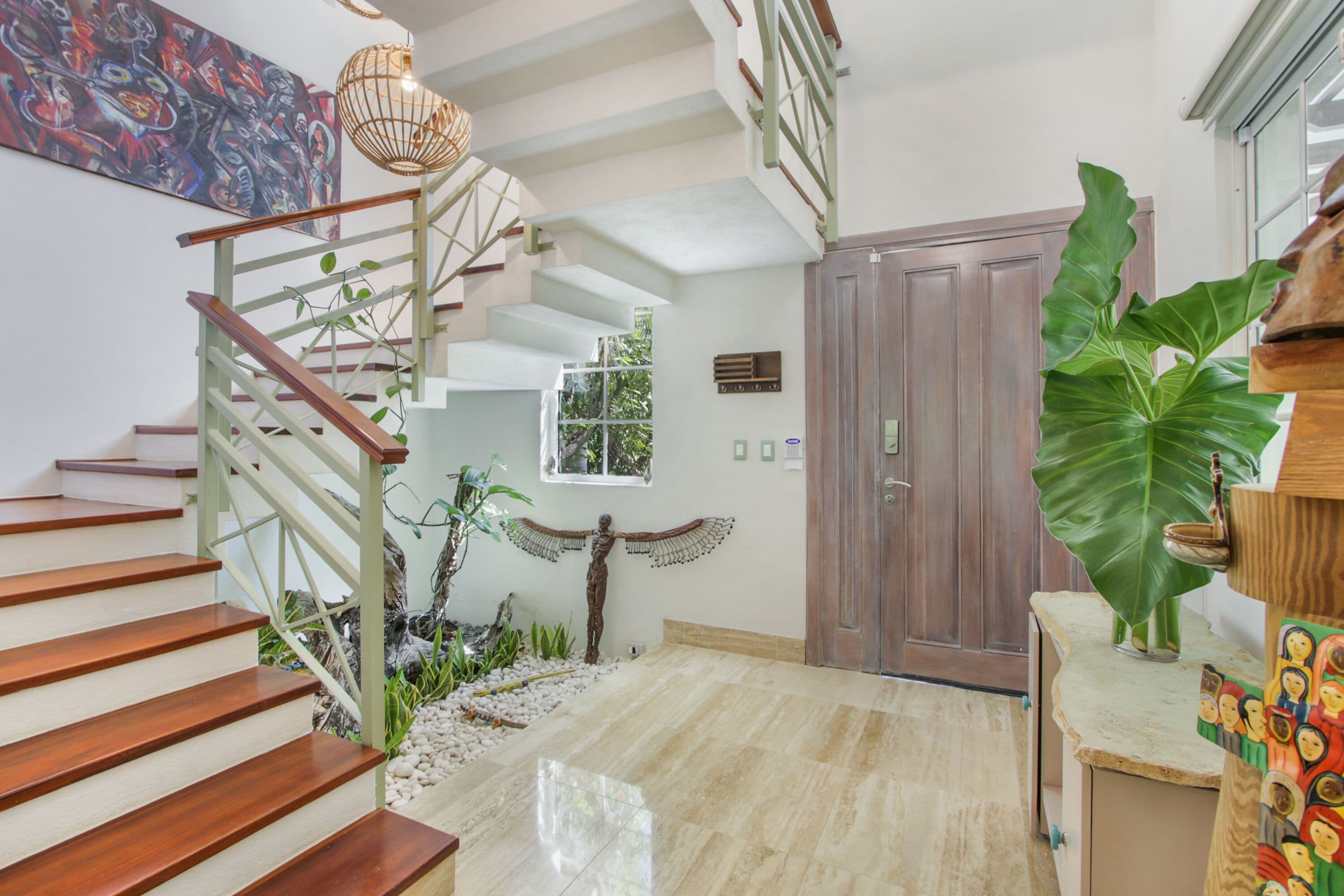 5 chambres, bureau, rideaux occultants, Wi-Fi gratuit