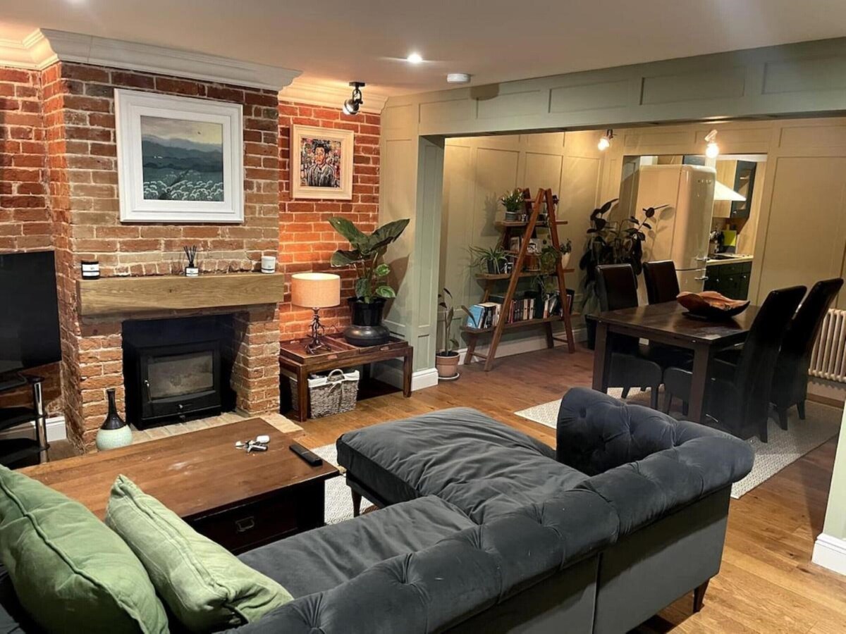 Bild für Gastgeberprofil