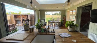 Hall Farm Cottage, Barham