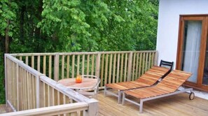 Property grounds - Scottish Highland Cottage Tyndrum Upper Station (Tyndrum)