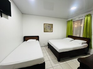 Accès au Wi-Fi (inclus)