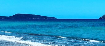 Casa Moka, rest at the beach, Pet friendly 