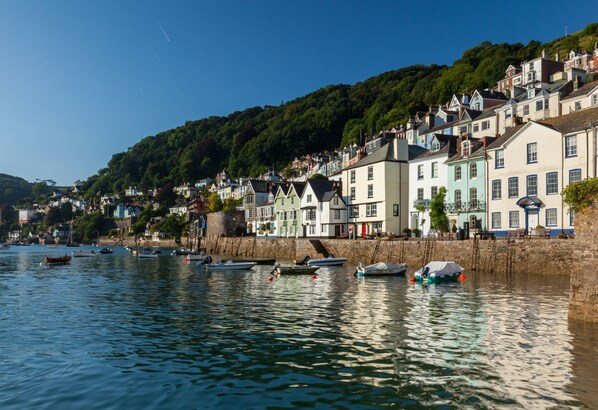 Marina - 4 The Pottery (Dartmouth)