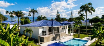 帕尔马绿洲酒店