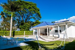 5 soverom, individuelt dekorert og individuelt innredet