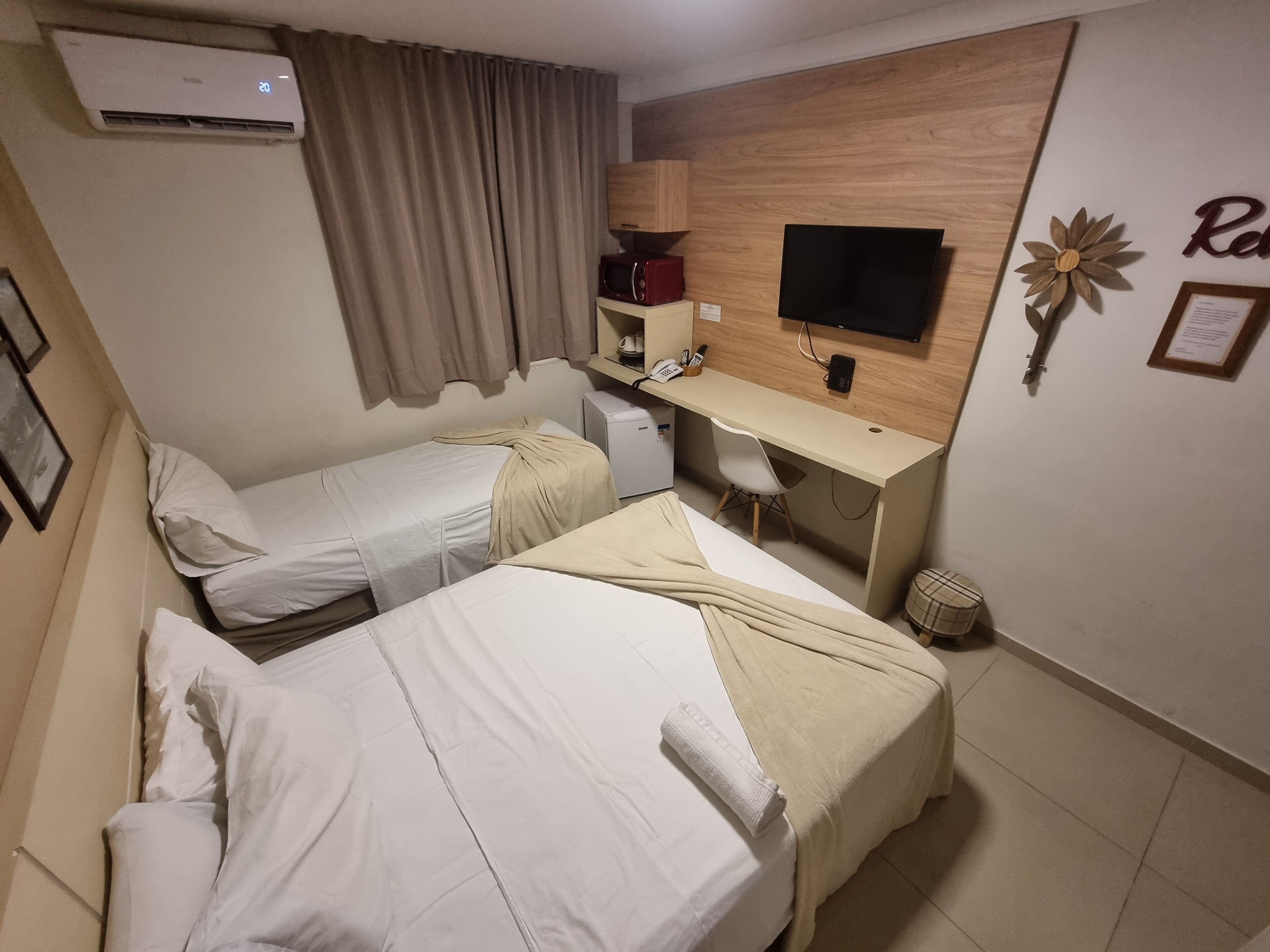 Foto - Mar de Ponta Negra