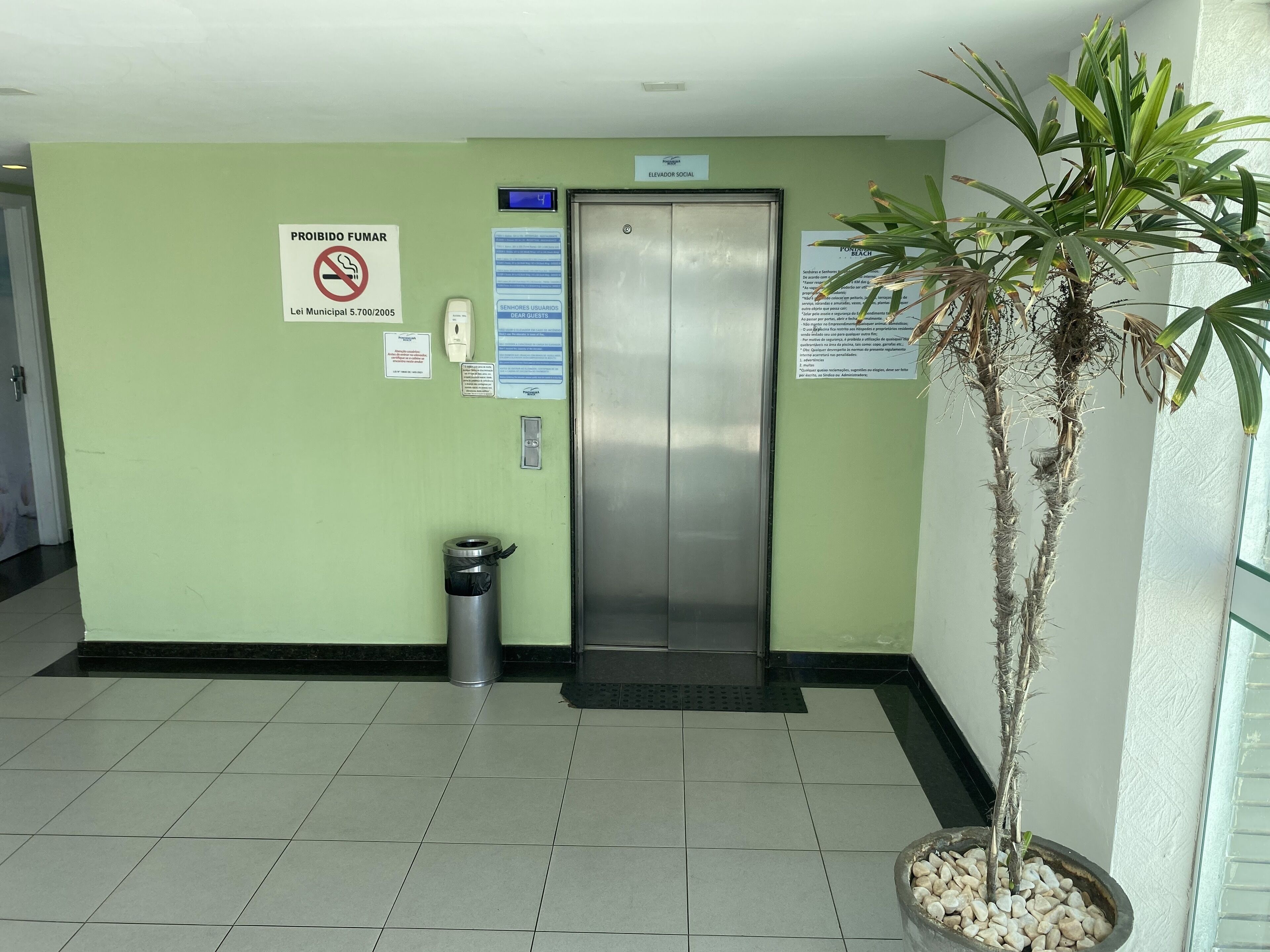 Foto - Mar de Ponta Negra