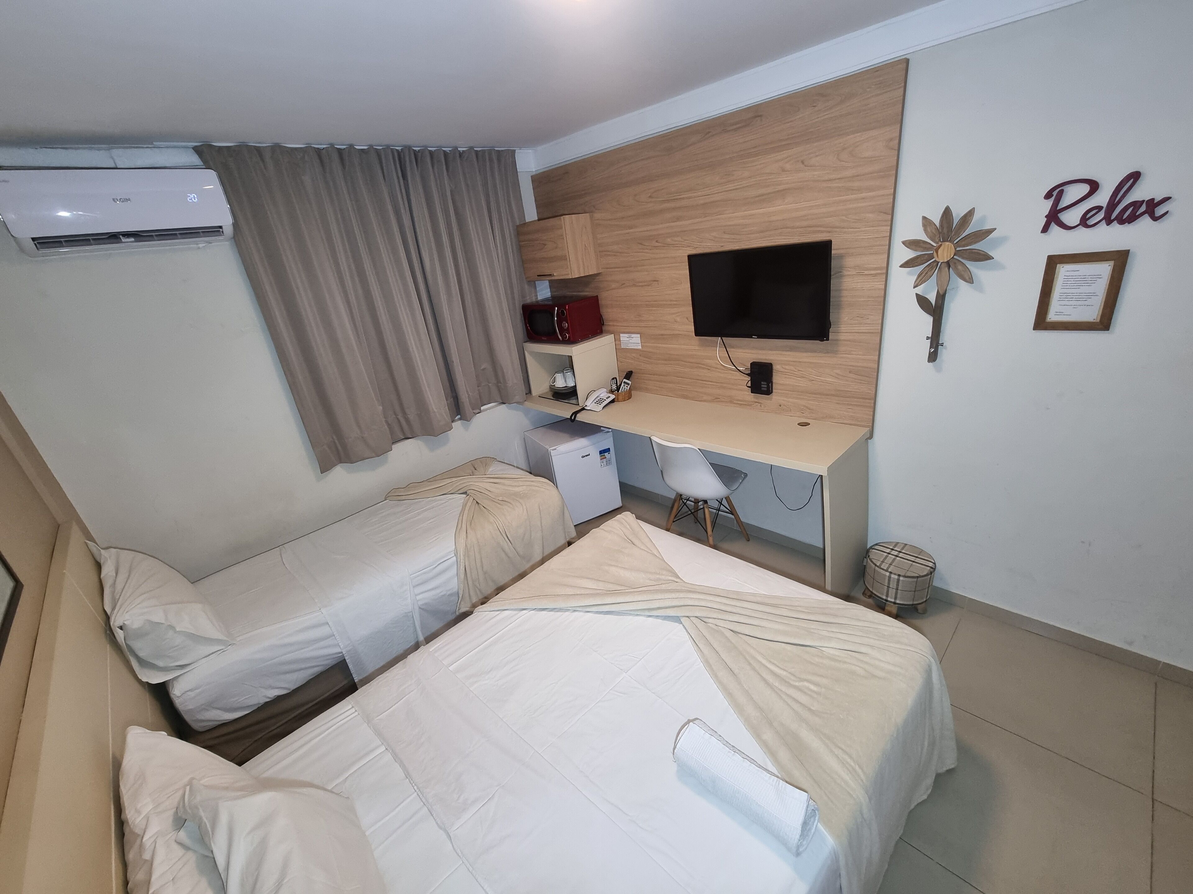 Foto - Mar de Ponta Negra