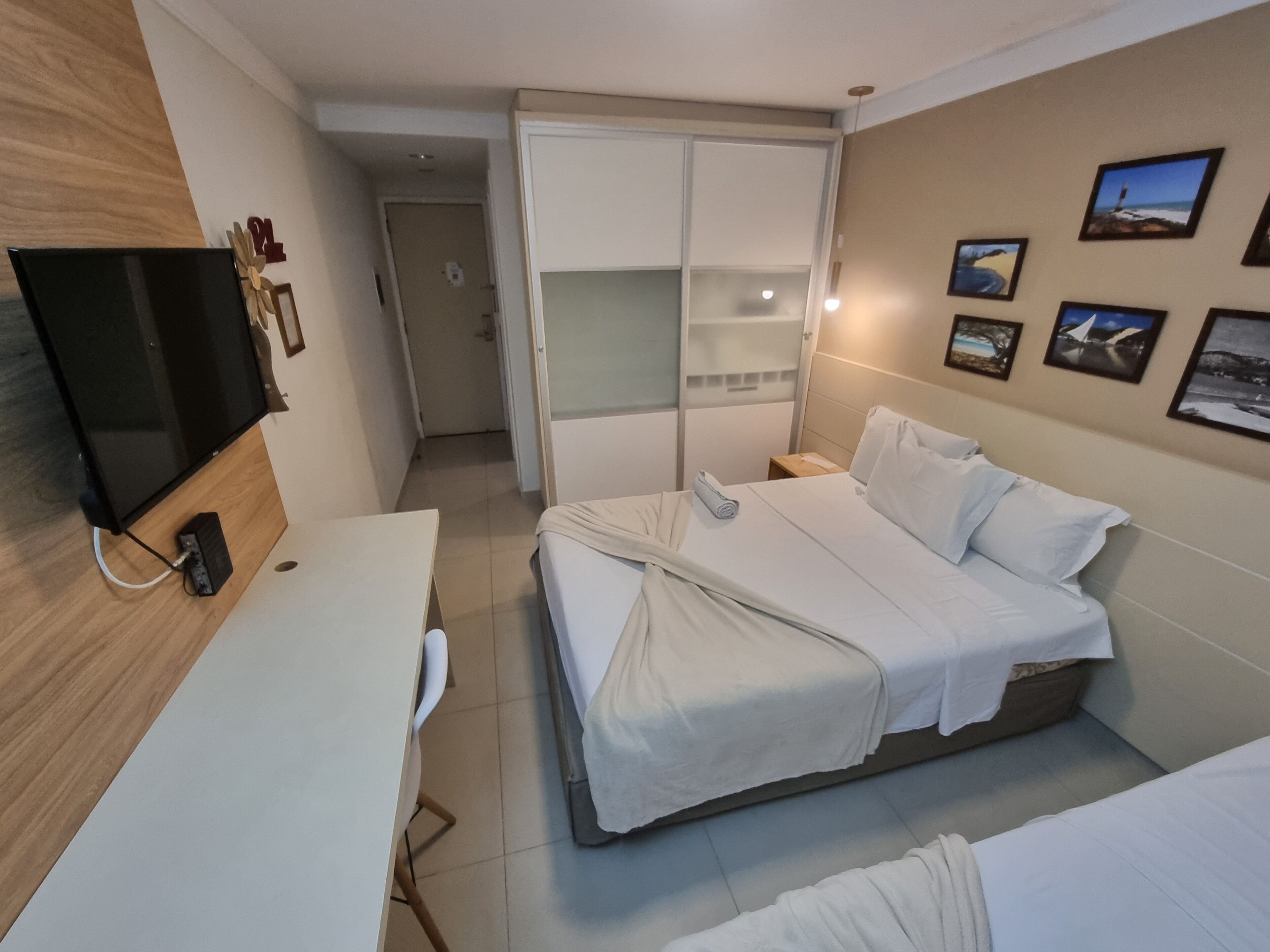 Foto - Mar de Ponta Negra