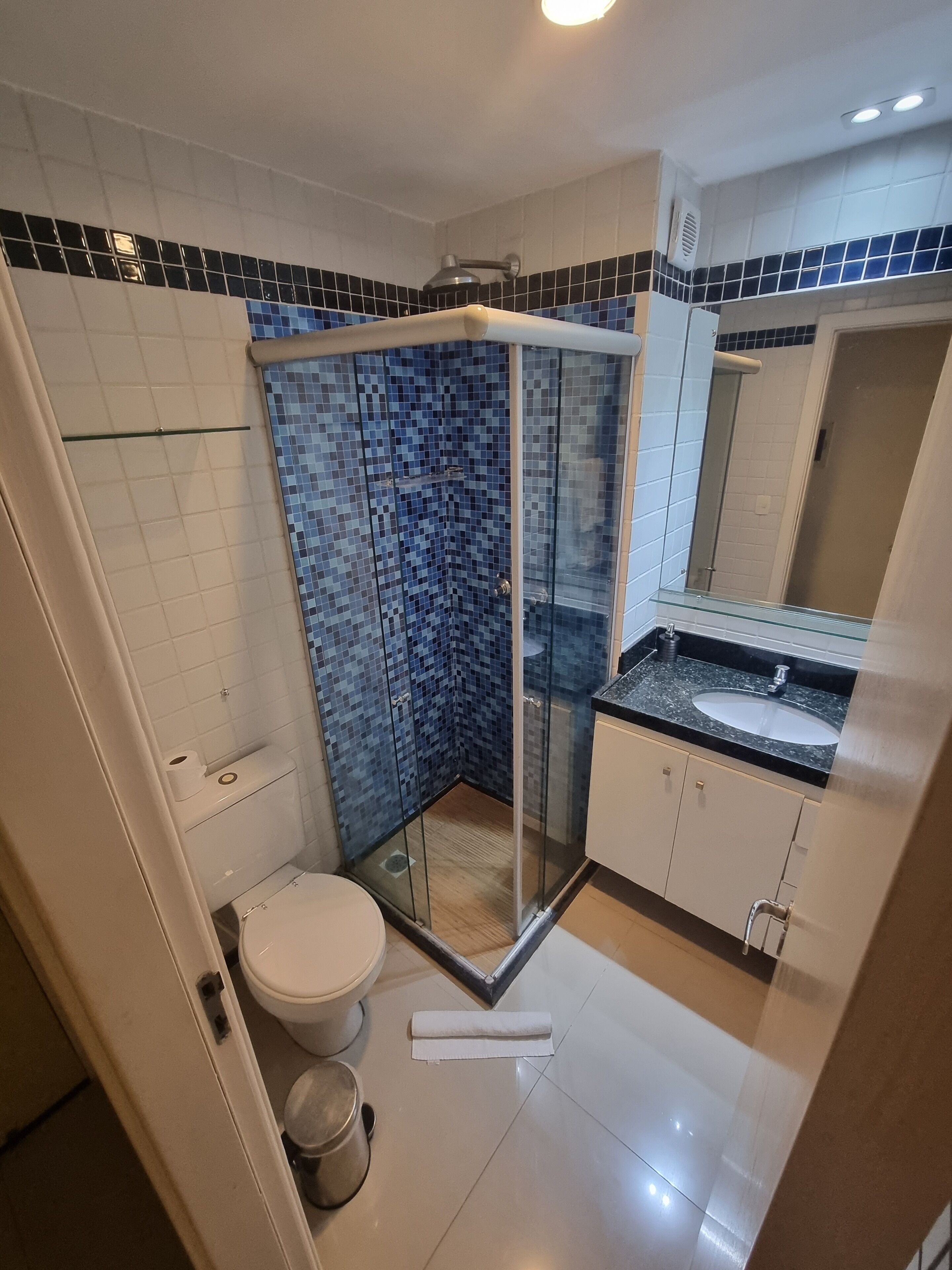 Foto - Mar de Ponta Negra