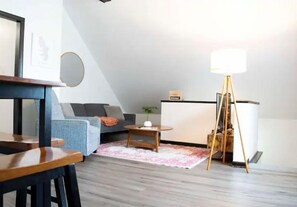 Smart TV y libros 
