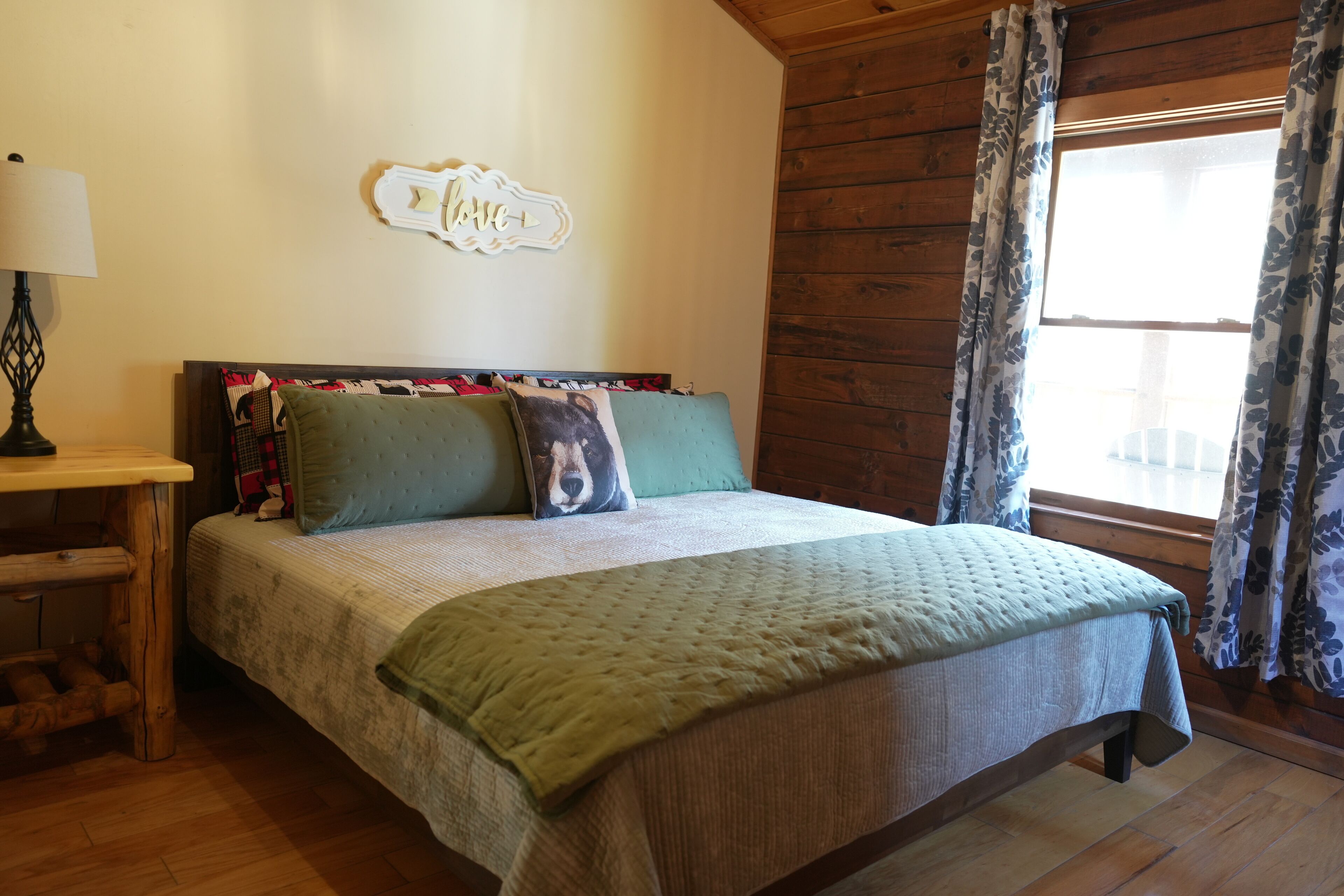 Basic Cabin