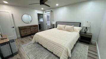 3 Schlafzimmer, Bügeleisen/Bügelbrett, kostenloses WLAN, Bettwäsche