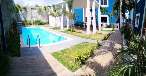 Condominio Residencial Azua 1