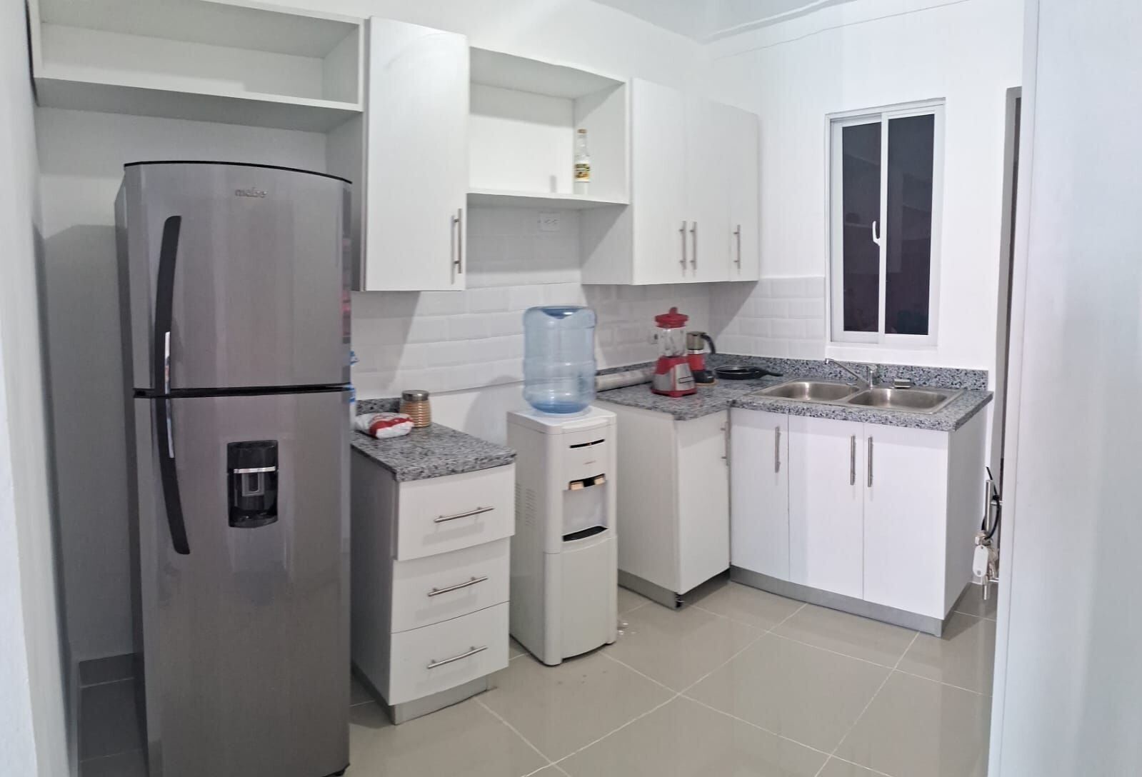 Standard Apartment | Private kitchen