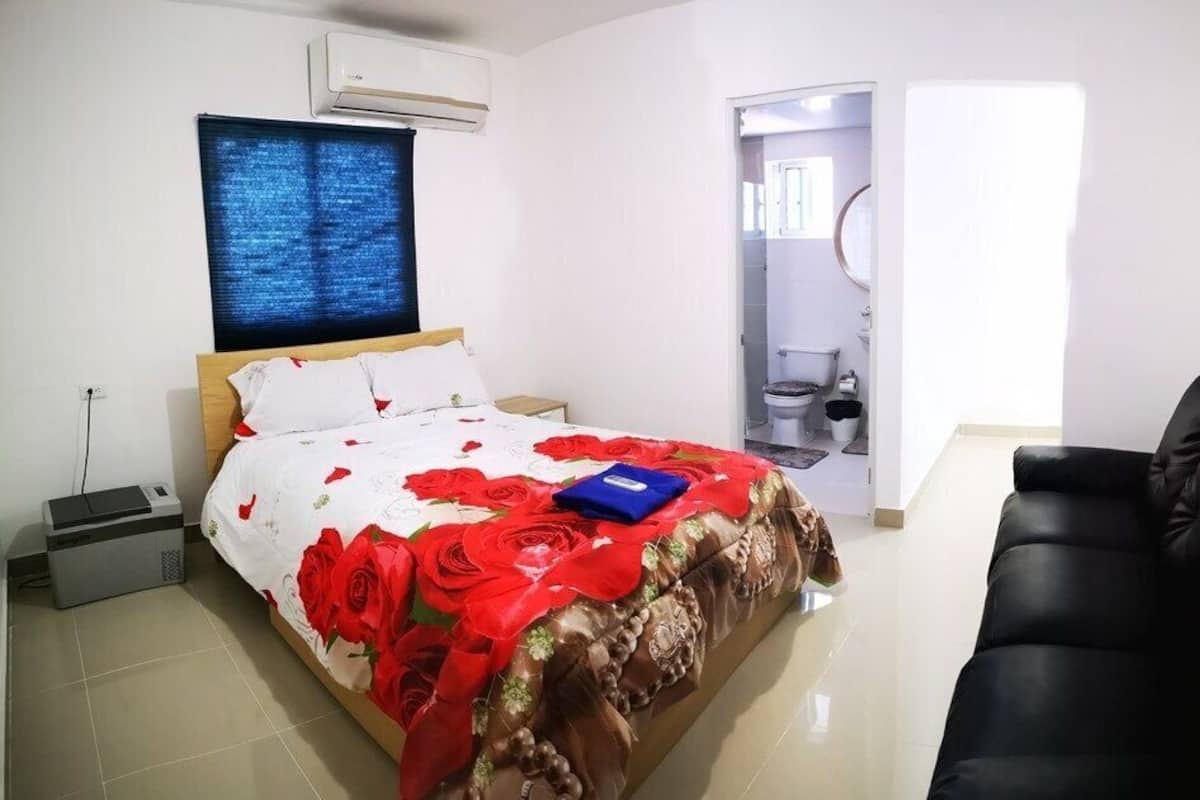Basic Apartment